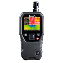 Flir MR176 Medidor de humedad con imagen infrarroja 
