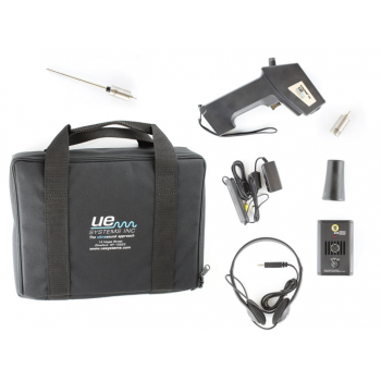 Medidor de Fugas por Ultrasonido UE Systems 100-UP100-KT 