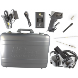Medidor de Fugas por Ultrasonido Ultraprobe 100-UP3000-KT