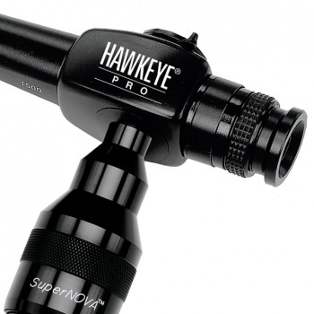 Hawkeye Pro Boroscopio Flexible 
