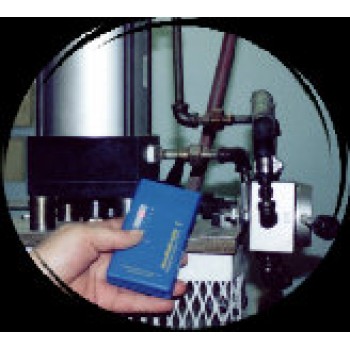  Medidor de Fugas por Ultrasonido SUP-AccuTrak VPE Detector de Fugas por Ultrasonido