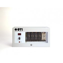 STI CMCP5304 Sistema de Control de Vibración con cuatro canales